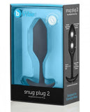 B-Vibe Snug Plug 2