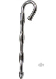 Rouge Stainless Steel Wave Urethral Plug