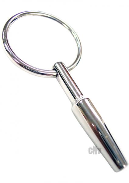 Rouge Stainless Steel Urethral Probe