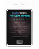 Bathmate Power Rings - Spartan