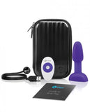 B-Vibe Rimming Petite Butt Plug