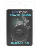 Bathmate Power Rings - Barbarian