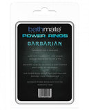 Bathmate Power Rings - Barbarian