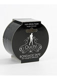 Ouch! Bondage Tape - Black