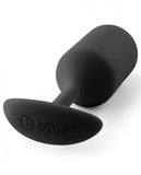 B-Vibe Snug Plug 3