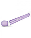 Le Wand Petite Violet Rechargeable Massager