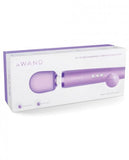 Le Wand Petite Violet Rechargeable Massager