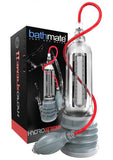 Bathmate Hydroxtreme 11 Penis Pump Crystal Clear