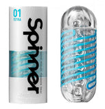 Tenga Spinner Tetra