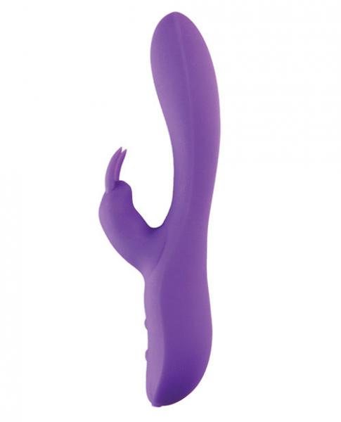 Sensuelle Brandii Bendable Rabbit Vibrator