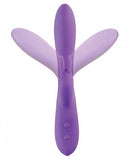 Sensuelle Brandii Bendable Rabbit Vibrator