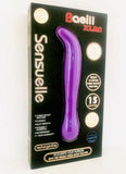 Sensuelle Baelii Xlr8 Turbo Flexi Vibe