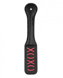 Ouch! Paddle - XOXO - Black