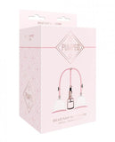 Pumped - Breast Pump Set Medium - Rose