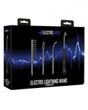 Electro Lightning Wand - Black