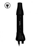 Electro Lightning Wand - Black