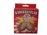 Stressticles Stress Relief