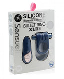 Sensuelle Remote Control XLR8 Vibrating Ring