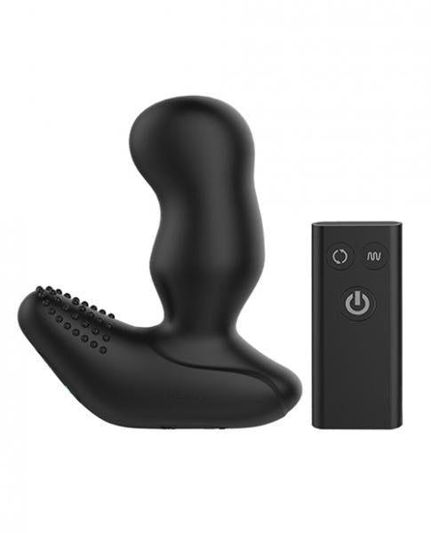 Nexus Revo Extreme Remote Control Prostate Massager