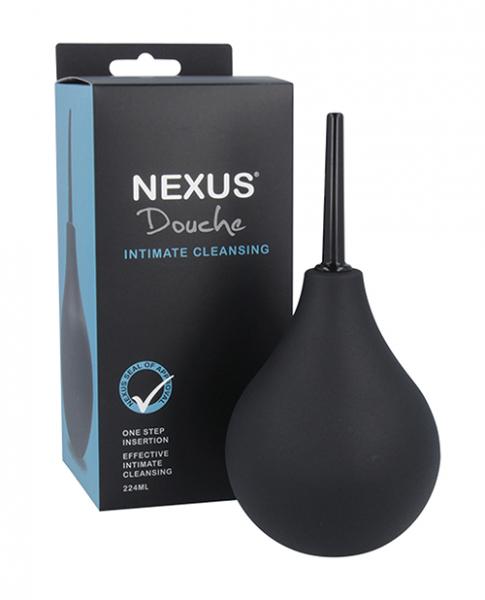 Nexus Non Return Valve Anal Douche 224ml