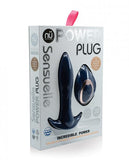 Sensuelle Power Plug Butt Blug