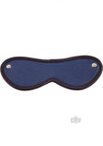 Blindfold Eye Mask - BLUE