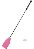 Riding Crop - PINK