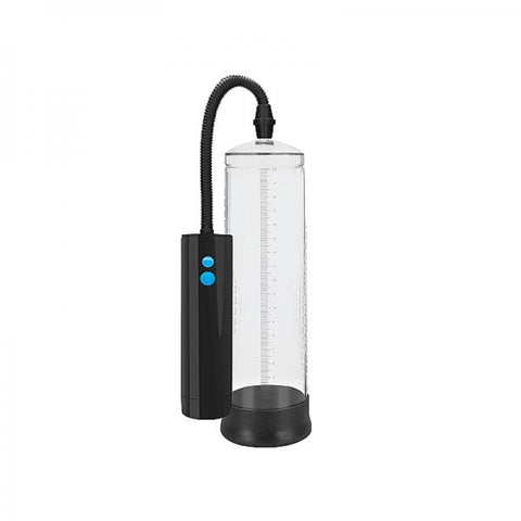 Extreme Power Rechargeable Auto Pump