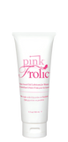 Pink Frolic Water Based Gel Lubricant for Women 3.3oz Tube