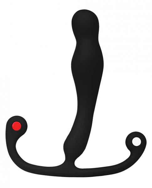 Aneros Trident Series Prostate Stimulator Eupho Syn Trident - Black