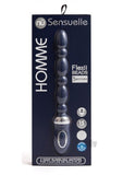 Sensuelle Homme Flexii Beads Navy Blue