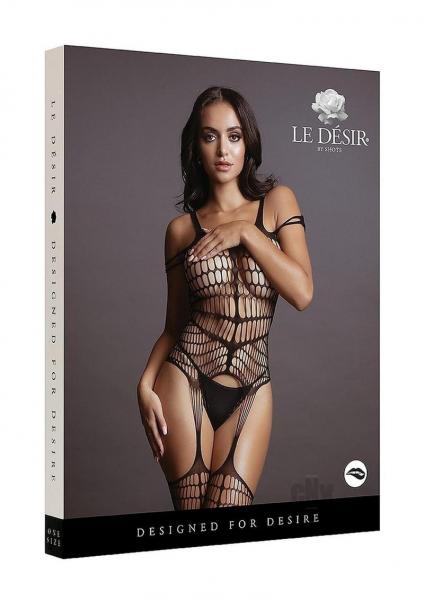 Shredded Bodystocking