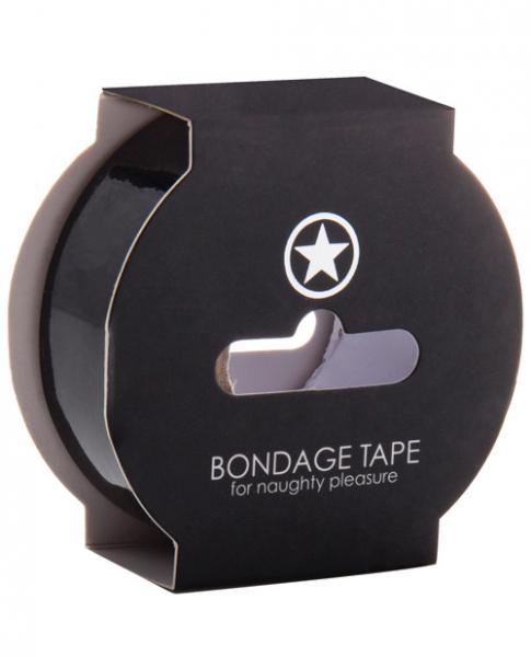 Ouch Non-Stick Bondage Tape