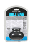 Bull Bag 0.75 inch Ball Stretcher Black