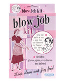Blow Job Kit
