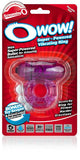 Screaming O O Wow Vibrating Ring