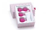 Lovelife Flex Kegels Set Of Three