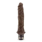 Mr Skin Vibe 8 9.75 inches Chocolate Brown