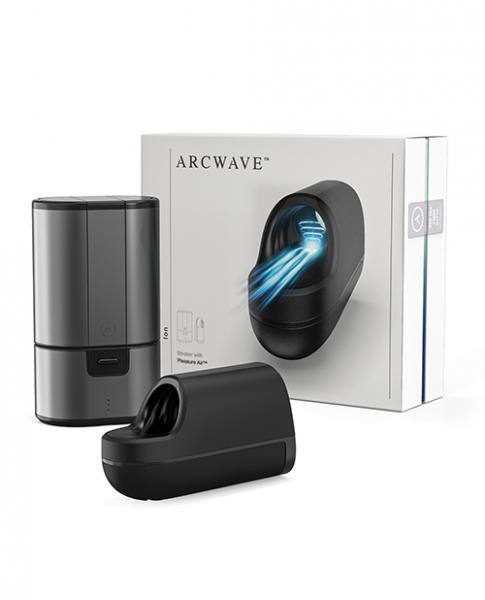 Arcwave Ion