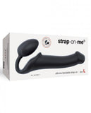 Strap-on-me Bendable Strap-on Large