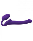 Strap-on-me Bendable Strap-on Small