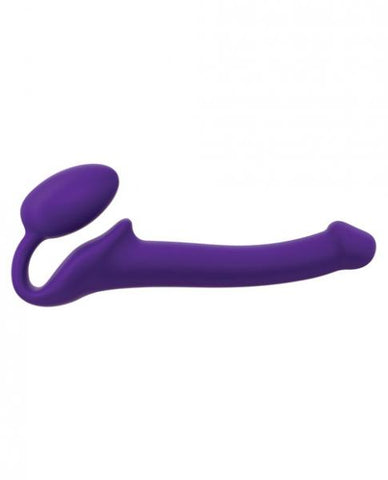 Strap-on-me Bendable Strap-on Small