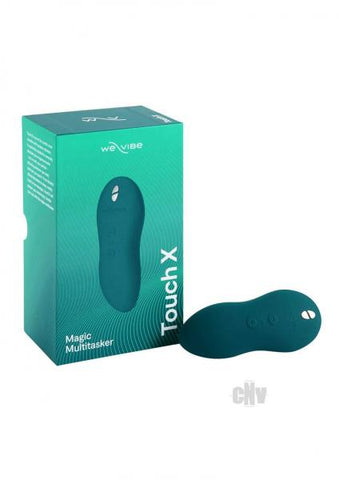 We-Vibe Touch X