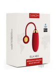 Ella Neo Interactive Vibrating Bullet With App