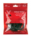 Xplay Silicone 12 Slim Wrap Ring "