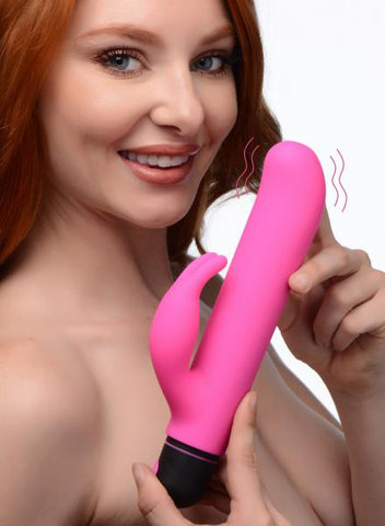 Xl Silicone Bullet And Rabbit Sleeve