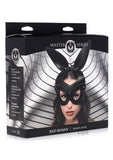 Bad Bunny Bunny Mask Black O/S