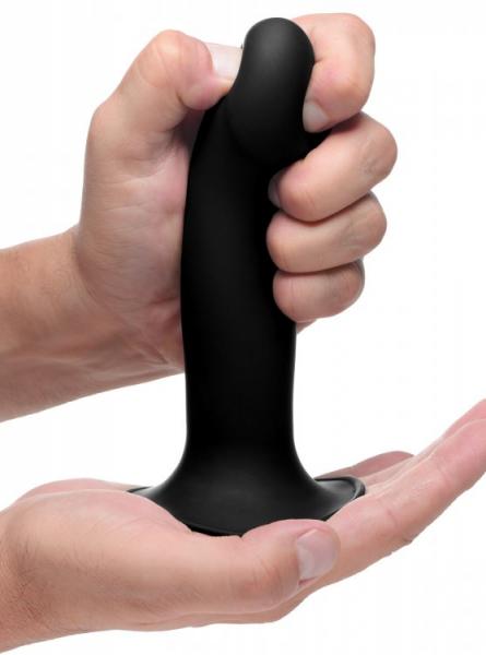 Squeeze-It Squeezable Phallic Dildo