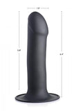 Squeeze-It Squeezable Phallic Dildo