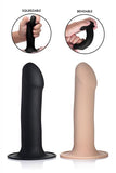 Squeeze-It Squeezable Phallic Dildo